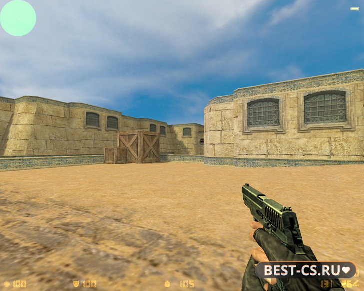 Скриншот 13 CS 1.6 Condition Zero