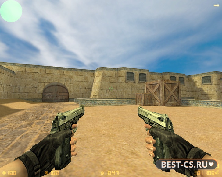 Скриншот 14 CS 1.6 Condition Zero