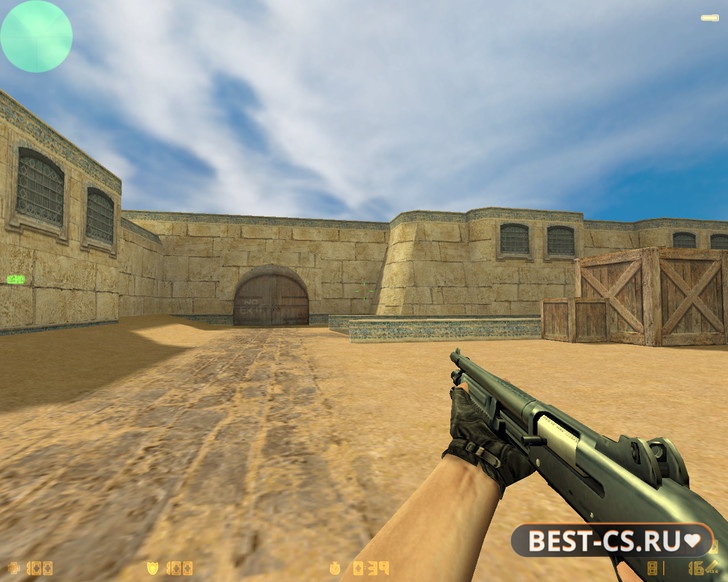 Скриншот 15 CS 1.6 Condition Zero