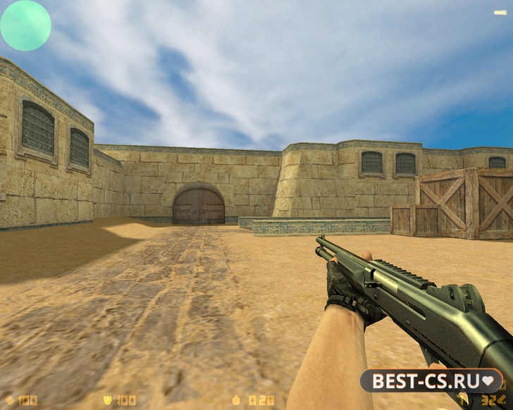 Скриншот 16 CS 1.6 Condition Zero