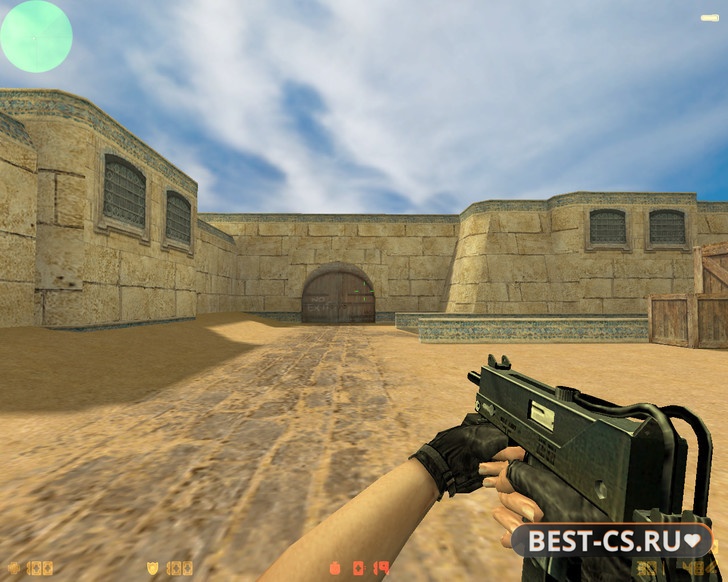 Скриншот 17 CS 1.6 Condition Zero
