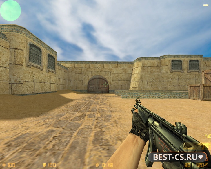 Скриншот 18 CS 1.6 Condition Zero