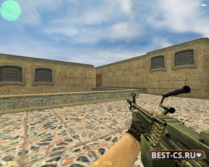 Скриншот 23 CS 1.6 Condition Zero