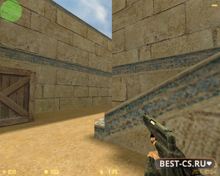 Скриншот 24 CS 1.6 Condition Zero