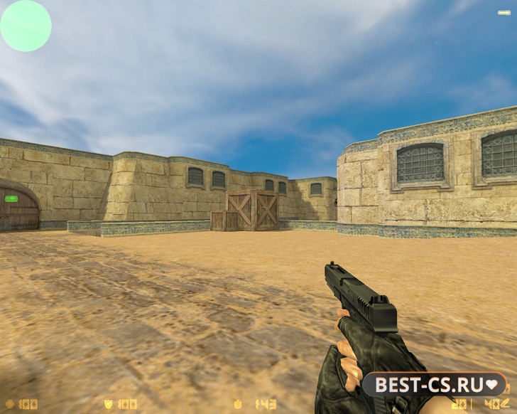 Скриншот 10 CS 1.6 Condition Zero