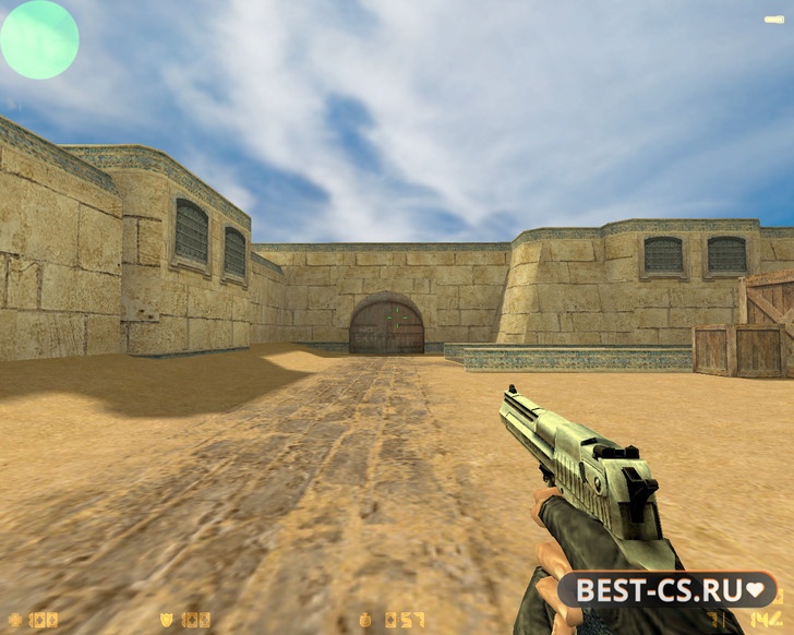 Скриншот 11 CS 1.6 Condition Zero