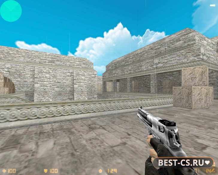 Скриншот 3 CS 1.6 от d3stra