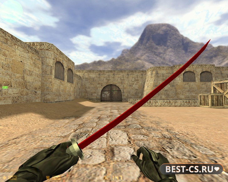 Скриншот 4 CS 1.6 Star Wars