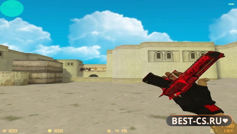 Скриншот 6 CS 1.6 NextGen Edition