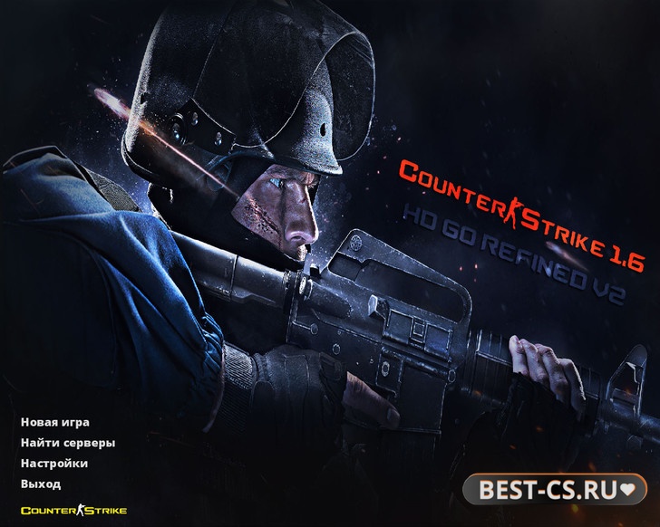 Превью CS 1.6 Refined