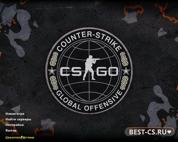 Скриншот CS 1.6 Revision