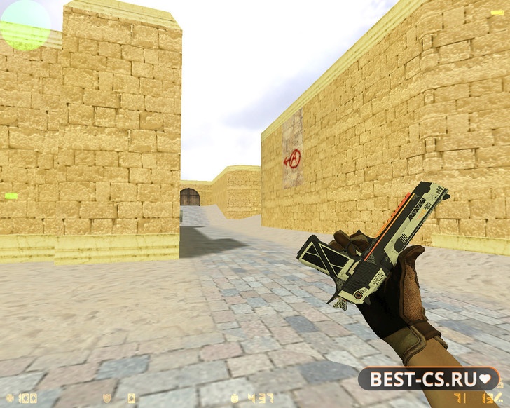 Скриншот 13 CS 1.6 Revision