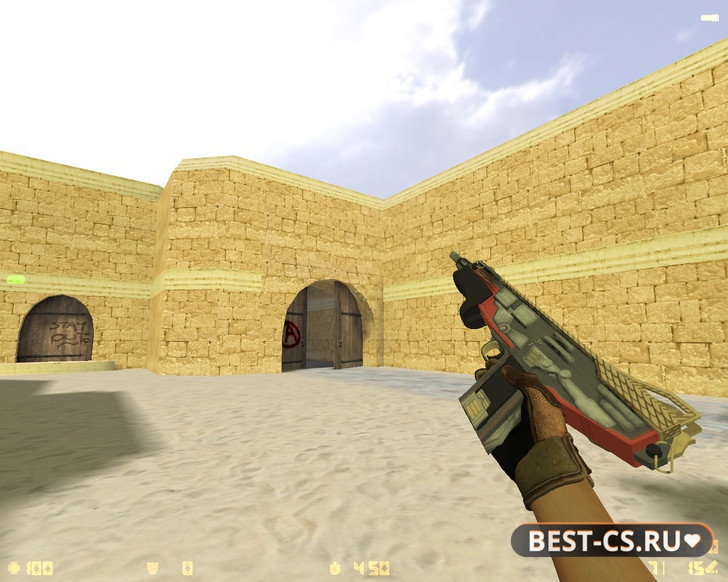 Скриншот 16 CS 1.6 Revision