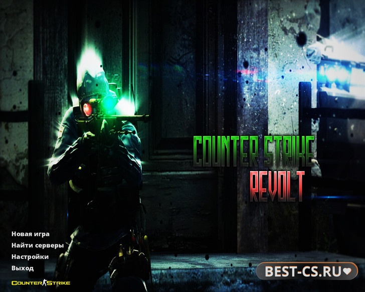Превью CS 1.6 Revolt