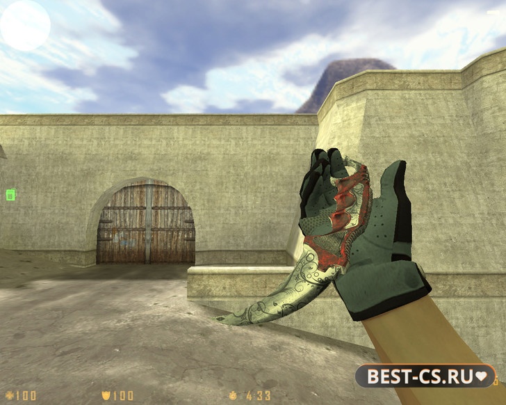 Скриншот 2 CS 1.6 Revolt