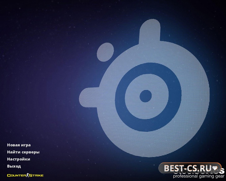 Превью CS 1.6 SteelSeries