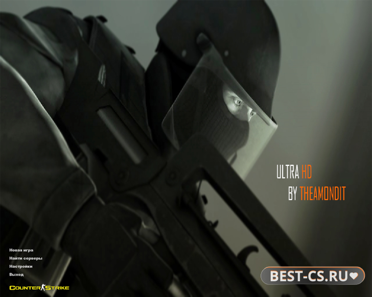 Превью CS 1.6 от TheAmonDit (Ultra HD)