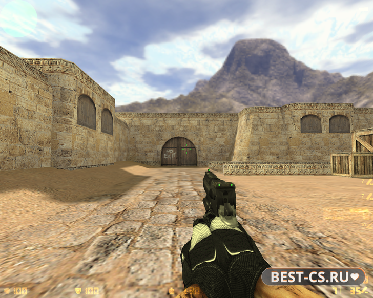 Скриншот 6 CS 1.6 от TheAmonDit (Ultra HD)