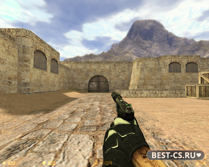 Скриншот 7 CS 1.6 от TheAmonDit (Ultra HD)