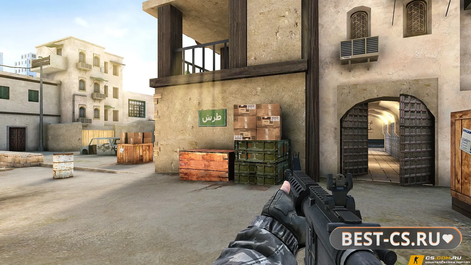 Скриншот 4 StandOFF 2 (СтандОФФ 2) популярная версия